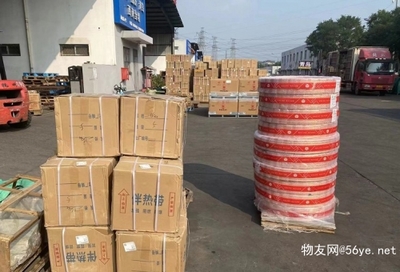 勝芳至興化物流專線 全年無休，高效安全的貨物運輸與倉儲服務