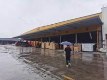 廣州白云區(qū)5000平米普通倉(cāng)庫(kù)托管與倉(cāng)儲(chǔ)服務(wù)解決方案